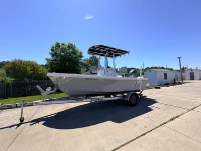 BOATZON | Parker 1801 CC 2022