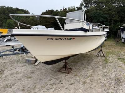 BOATZON | Parker 1801 Center Console 2004