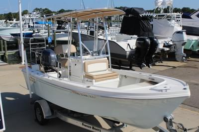 BOATZON | Parker 1801 Center Console 2019