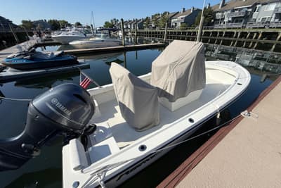 BOATZON | Parker 1801 Center Console 2022