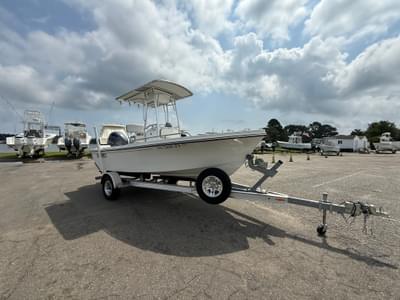 BOATZON | Parker 1801 Center Console 2022 BOATZON | Parker 1801 Center Console 2022