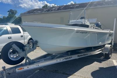 BOATZON | Parker 1801 Center Console 2023 BOATZON | Parker 1801 Center Console 2023