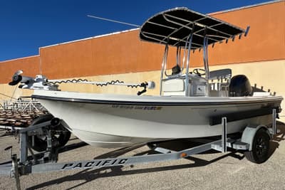 BOATZON | Parker 1801 Center Console 2023 BOATZON | Parker 1801 Center Console 2023