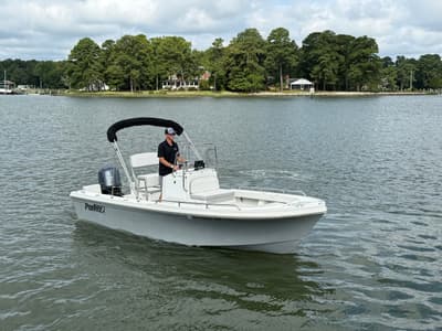 BOATZON | Parker 1801 Center Console 2023