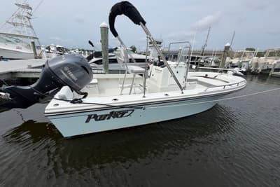 BOATZON | Parker 1801 Center Console 2024