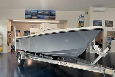 BOATZON | Parker 1801 Center Console 2026 BOATZON | Parker 1801 Center Console 2026