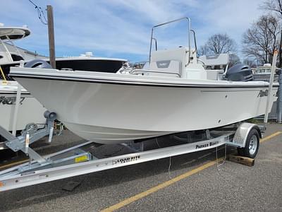 BOATZON | Parker 18SE Center Console 2024