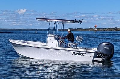 BOATZON | Parker 18SE Center Console 2025