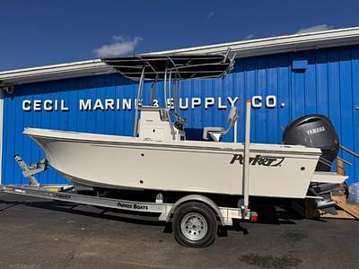 BOATZON | Parker 18SE Center Console 2025