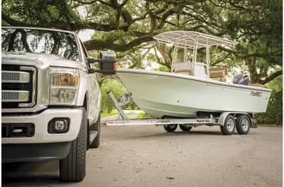 BOATZON | Parker 21 SE 2019