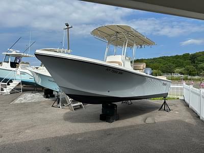 BOATZON | Parker 21 Special Edition 2018