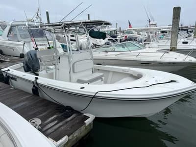 BOATZON | Parker 21 Special Edition 2022