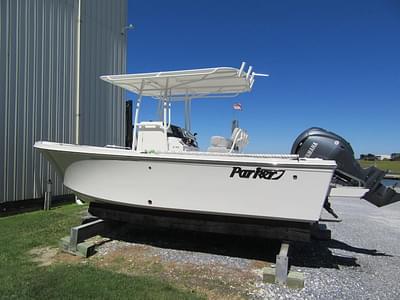 BOATZON | Parker 21 Special Edition 2025 BOATZON | Parker 21 Special Edition 2025