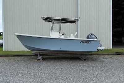 BOATZON | Parker 210 Coastal 2026
