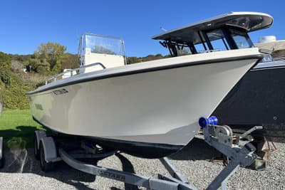 BOATZON | Parker 2100 Center Console 2009