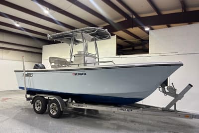 BOATZON | Parker 2100 Center Console 2020 BOATZON | Parker 2100 Center Console 2020