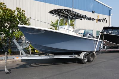 BOATZON | Parker 2100 Center Console 2024