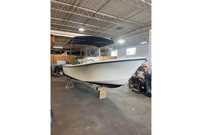 BOATZON | Parker 2100 Special Edition 2009