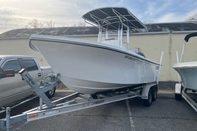 BOATZON | Parker 2100 Special Edition 2022