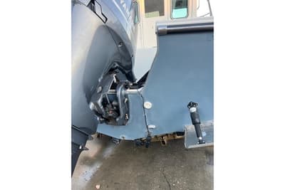 BOATZON | Parker 2120 2015