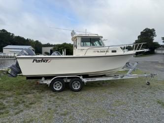 BOATZON | Parker 2120 SC 2012 BOATZON | Parker 2120 SC 2012