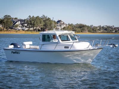 BOATZON | Parker 2120 SC 2021 BOATZON | Parker 2120 SC 2021