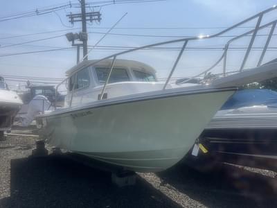 BOATZON | Parker 2120 SC 2022 BOATZON | Parker 2120 SC 2022