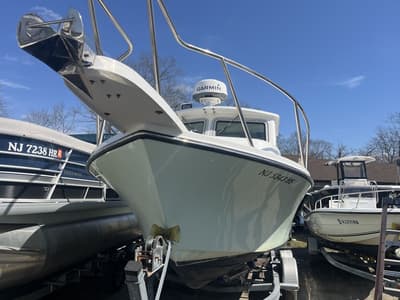 BOATZON | Parker 2120 SC 2022 BOATZON | Parker 2120 SC 2022