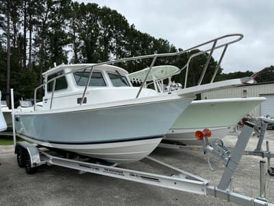 BOATZON | Parker 2120 SC 2025