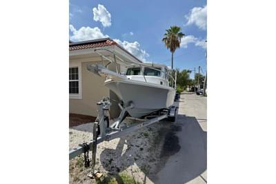 BOATZON | Parker 2120 Sport Cabin 2023