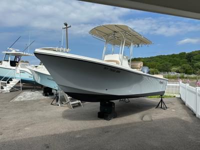 BOATZON | Parker 21SE Center Console 2018