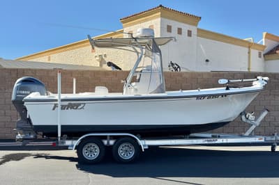 BOATZON | Parker 21SE Center Console 2023