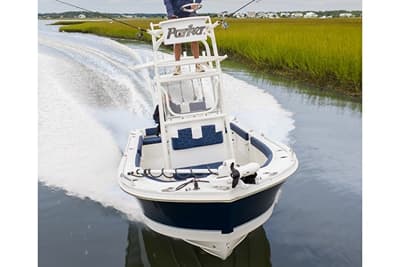 BOATZON | Parker 220 Coastal Elite 2027