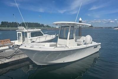 BOATZON | Parker 2200 Center Console 2025