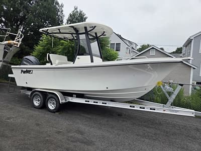 BOATZON | Parker 2200 Center Console 2025 BOATZON | Parker 2200 Center Console 2025