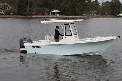 BOATZON | Parker 2200 Center Console 2025