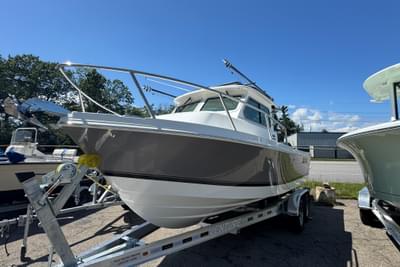 BOATZON | Parker 2220 SC 2026 BOATZON | Parker 2220 SC 2026