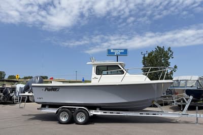 BOATZON | Parker 227 Explorer 2027 BOATZON | Parker 227 Explorer 2027