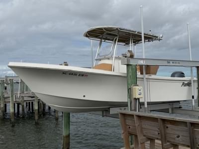 BOATZON | Parker 23 SE 2019 BOATZON | Parker 23 SE 2019