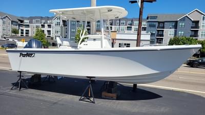 BOATZON | Parker 23 SE 2025