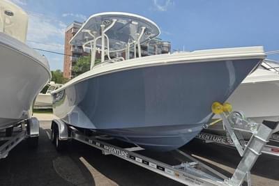 BOATZON | Parker 23 SE CC 2025 BOATZON | Parker 23 SE CC 2025