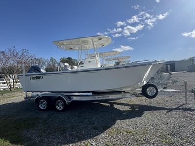 BOATZON | Parker 23 Special Edition 2025 BOATZON | Parker 23 Special Edition 2025