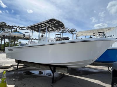 BOATZON | Parker 23 Special Edition 2025 BOATZON | Parker 23 Special Edition 2025