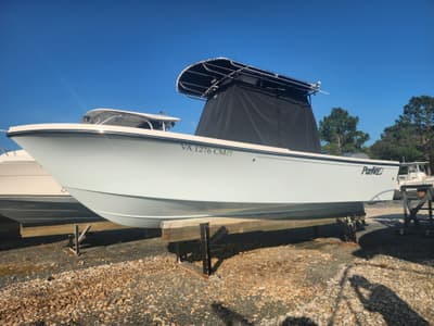 BOATZON | Parker 23 Special Edition 2025