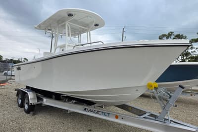 BOATZON | Parker 230 Coastal Elite 2026