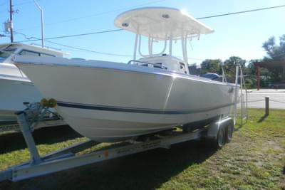 BOATZON | Parker 230 Coastal Elite 2026