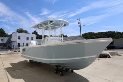 BOATZON | Parker 230 Coastal Elite 2027