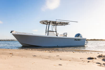 BOATZON | Parker 230 Coastal Elite 2027