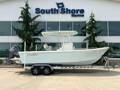 BOATZON | Parker 2300 Center Console 2020