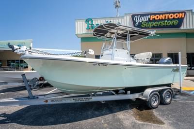 BOATZON | Parker 2300 SE 2022 BOATZON | Parker 2300 SE 2022